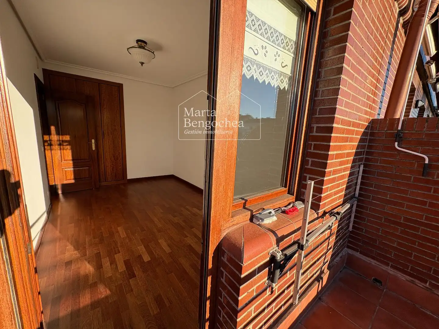 Penthouse mit Aufzug zum Verkauf in Portal de Castilla, imagen 18