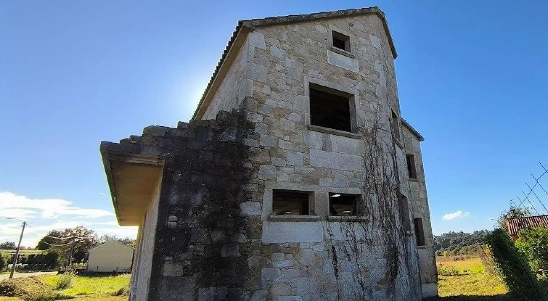 Maison avec terrasse à vendre à Porto do Son, imagen 4