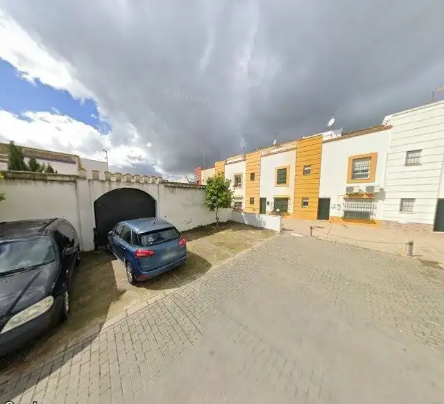 Piso en venta en Umbrete, imagen 6