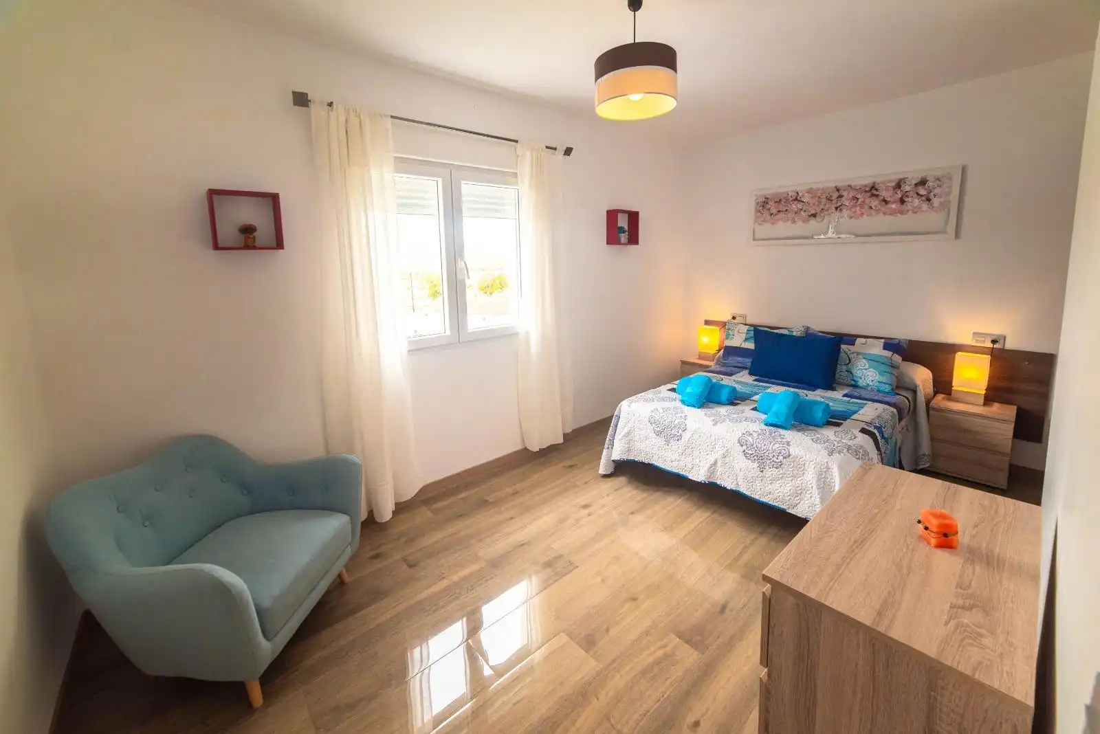 Habitación de Casa o chalet en venta en Padul