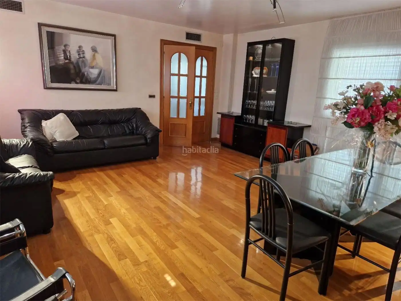 Casa amb piscina en venda a Carrer del Riu 23, imagen 18