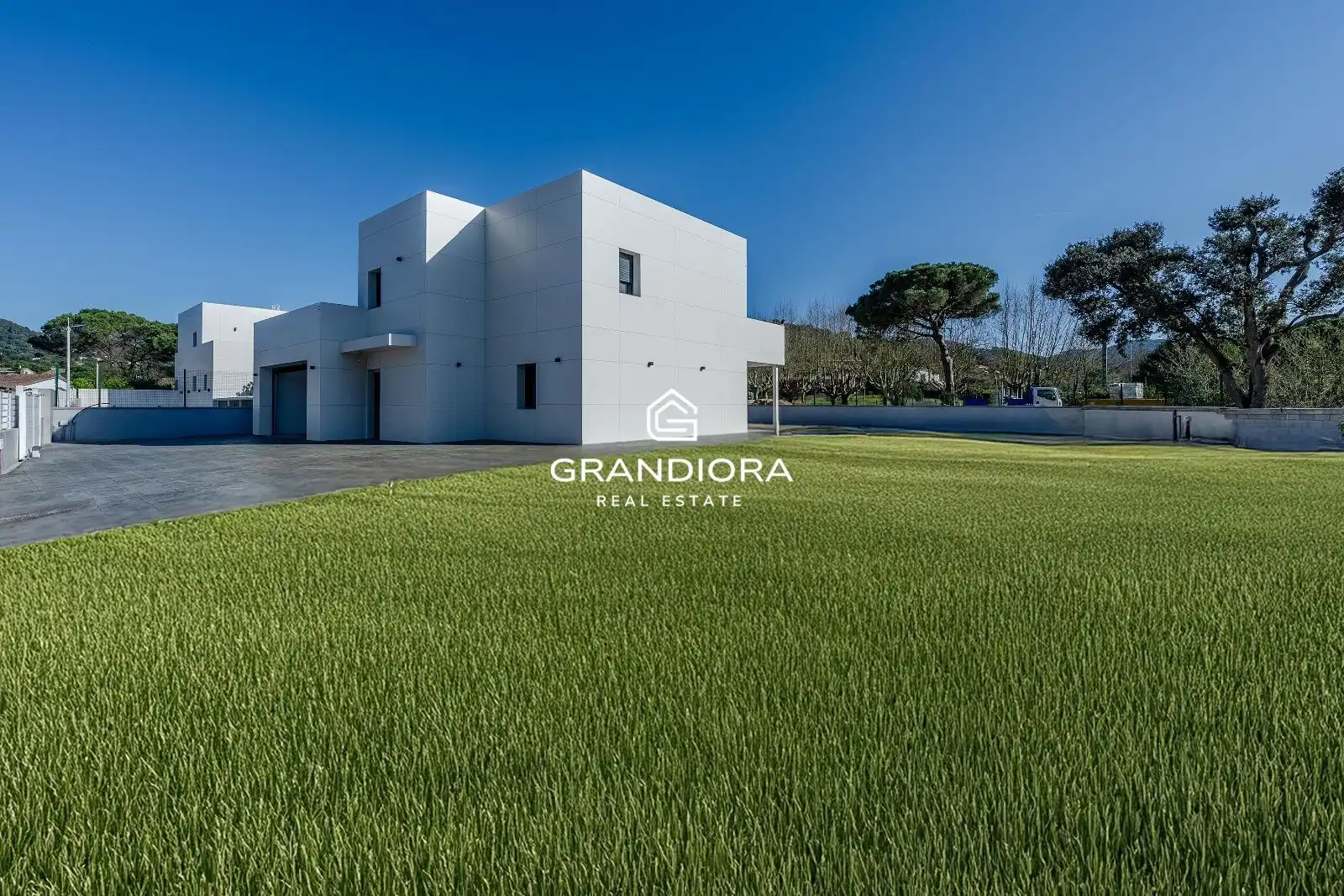 Villa avec piscine à vendre à Calle Ginesta