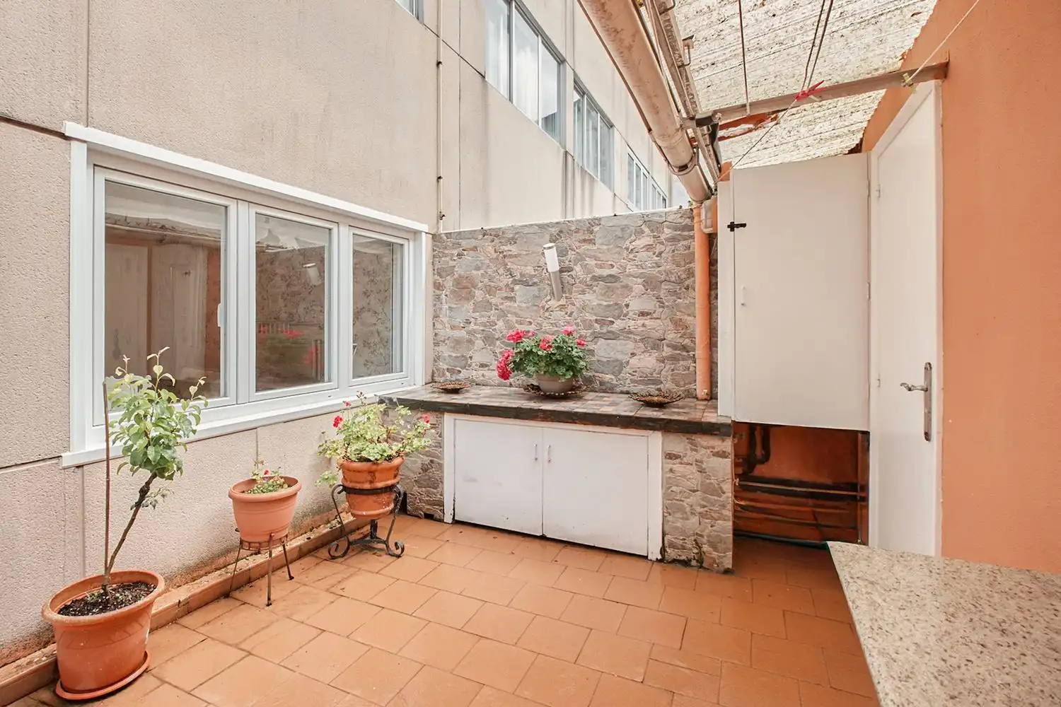 Flat with lift for sale in Calle Parque, imagen 9