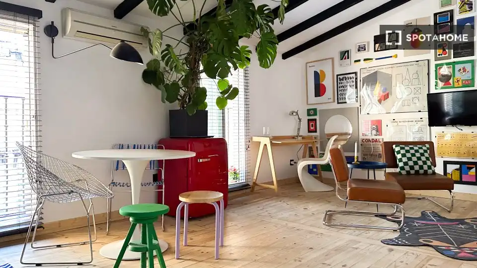 Appartamento in affitto a Centro, imagen 8