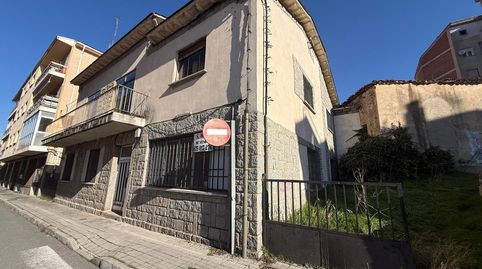 Foto 3 von Haus oder Chalet zum Verkauf in Calle Capitán Méndez Vigo, Santo Tomás, Ávila Capital