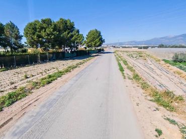 Terreno rustico in vendita a Totana