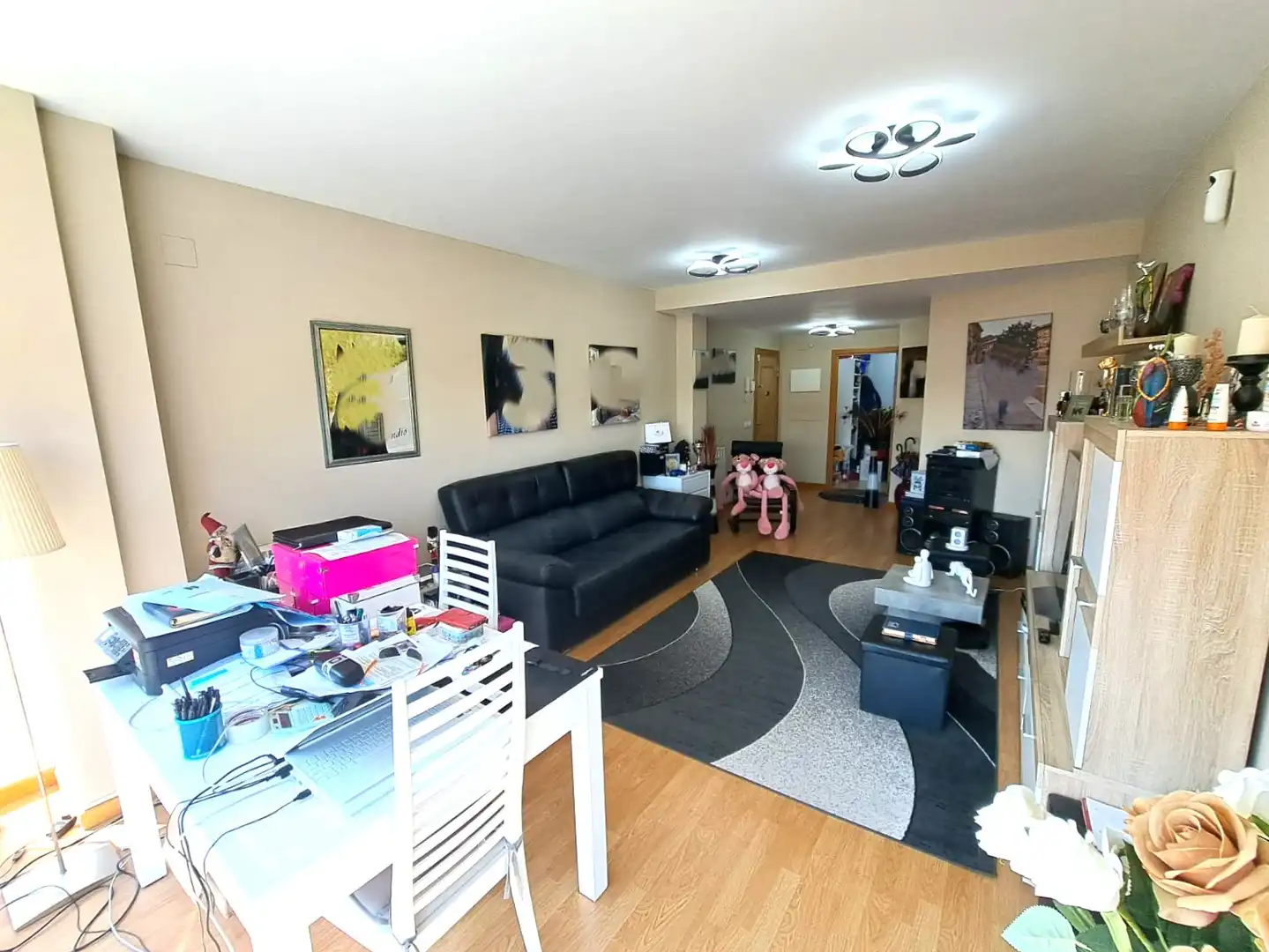 Apartamento en venta en Calle Molino, Tirgo