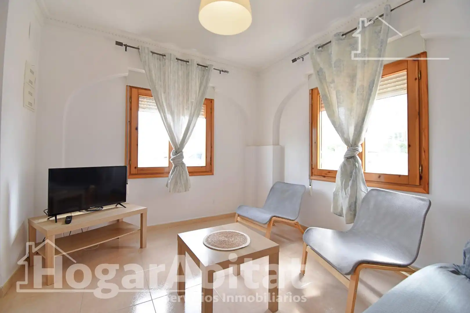 Appartamento con giardino in vendita a Partida Tossal, imagen 4