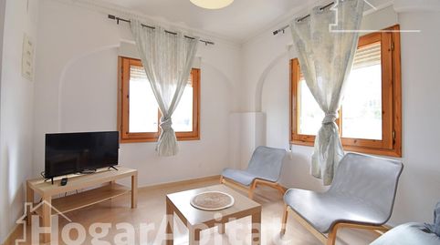 Foto 4 de Piso en venta en Partida Tossal, La Xara - La Sella, Dénia