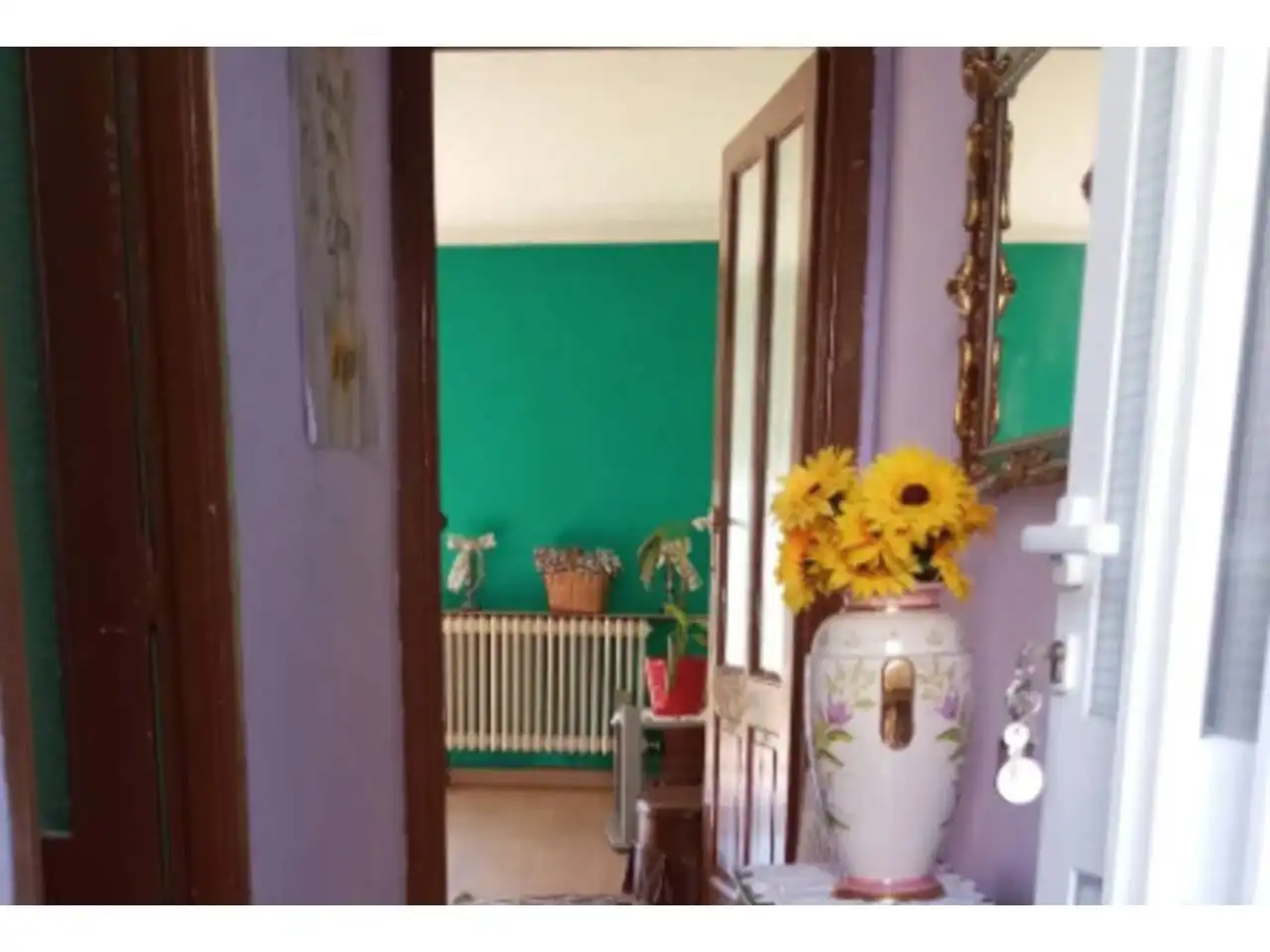 Casa con jardín en venta en Allariz, imagen 2