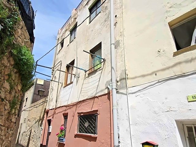 Exterior view of Flat for sale in Tortosa