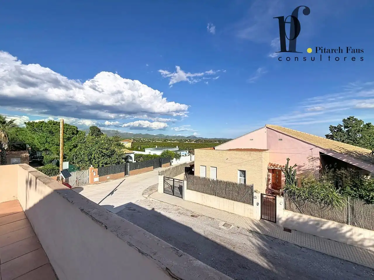 Casa amb piscina en venda a calle Benidorm, imagen 35