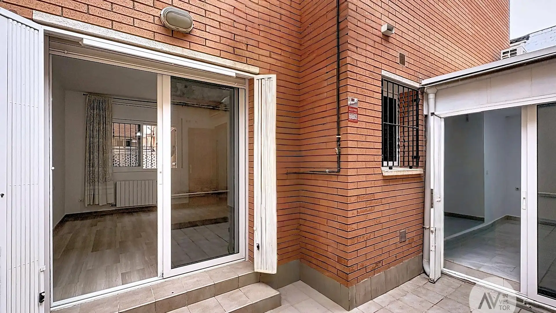 Planta baja en venta en Pasaje de Josep Fiter, El Pedró