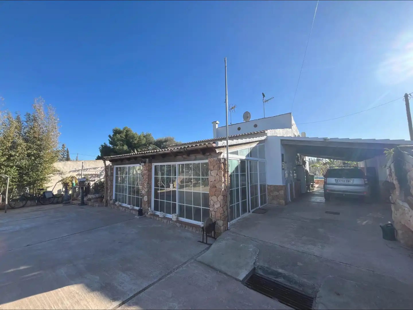 Maison avec piscine à vendre à Llucmajor pueblo, imagen 5