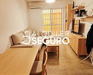 Bedroom of Flat to rent in Cártama  with Air Conditioner, Heating and Storage room