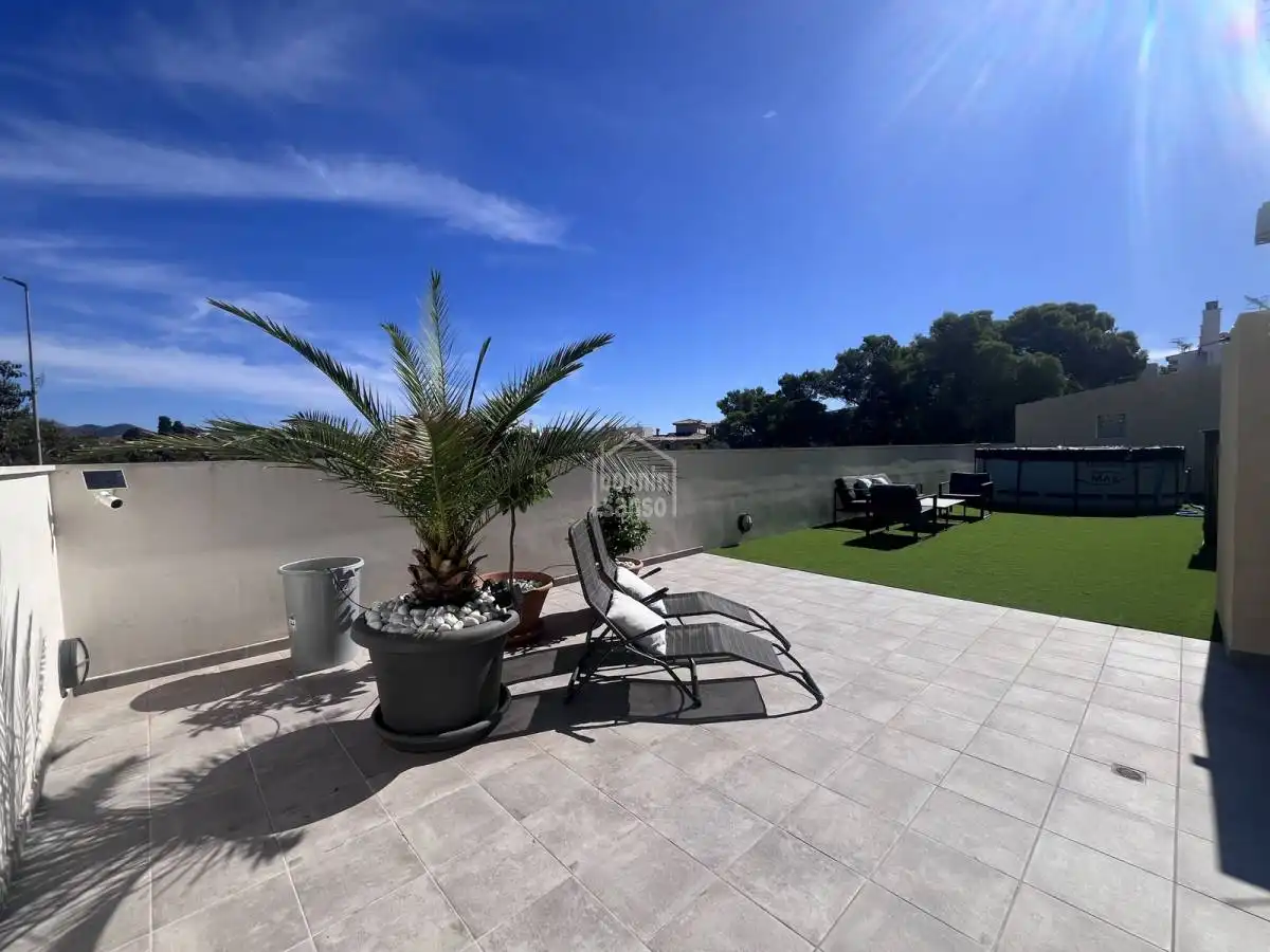 Villa avec piscine à vendre à Cala Millor, imagen 4
