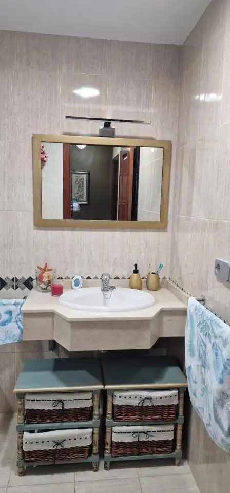 Flat to rent in Avenida Alfredo Kraus, imagen 20