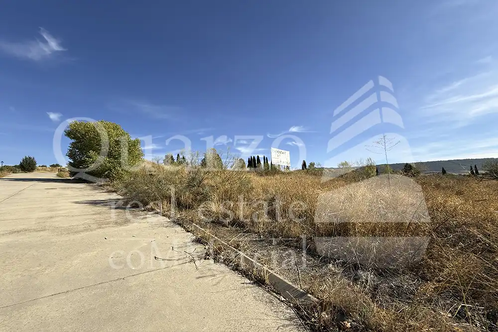 Terreny residencial en venda a Tórtola de Henares, imagen 8