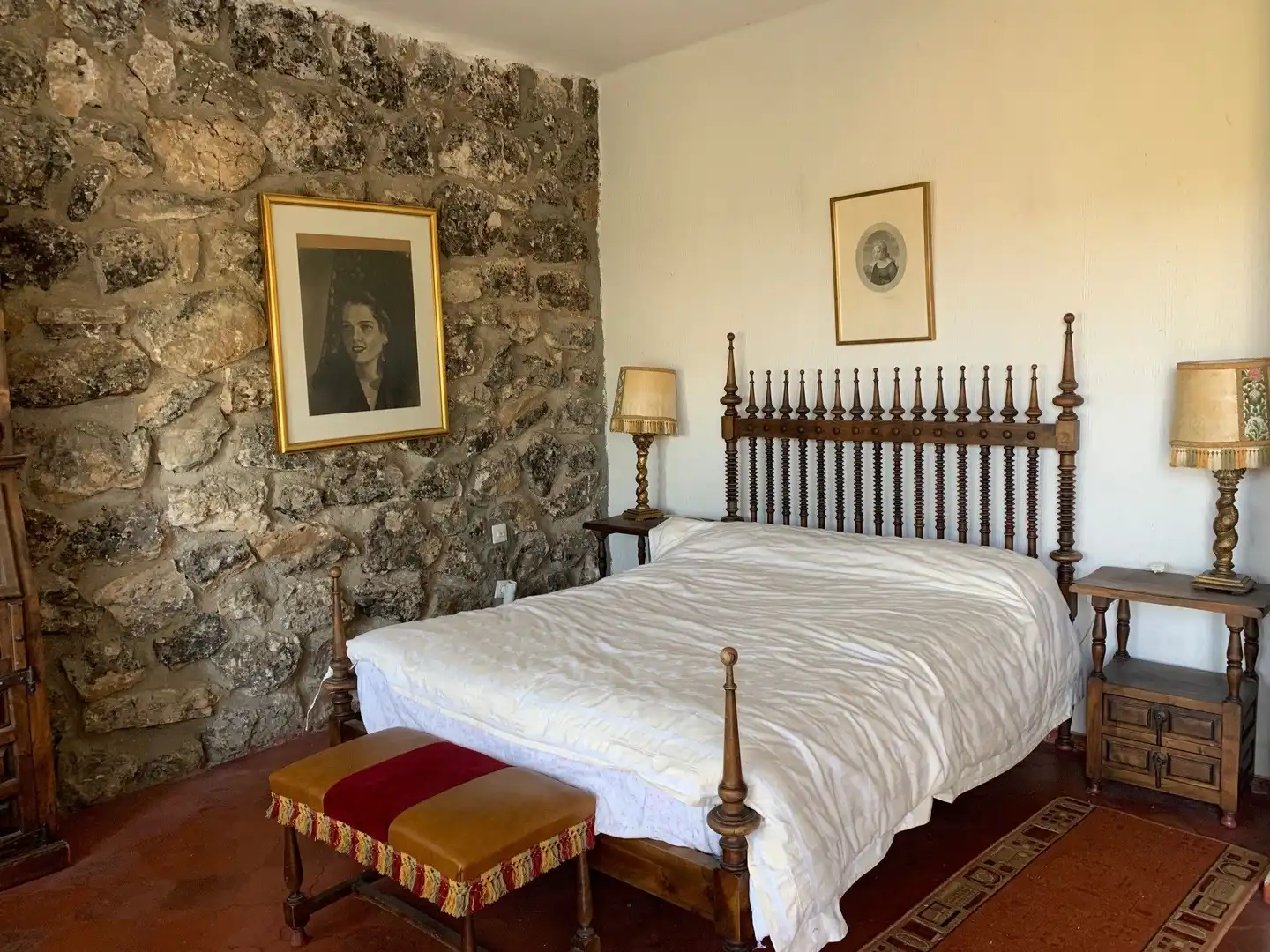 Casa o xalet en venda a Albalate de Zorita