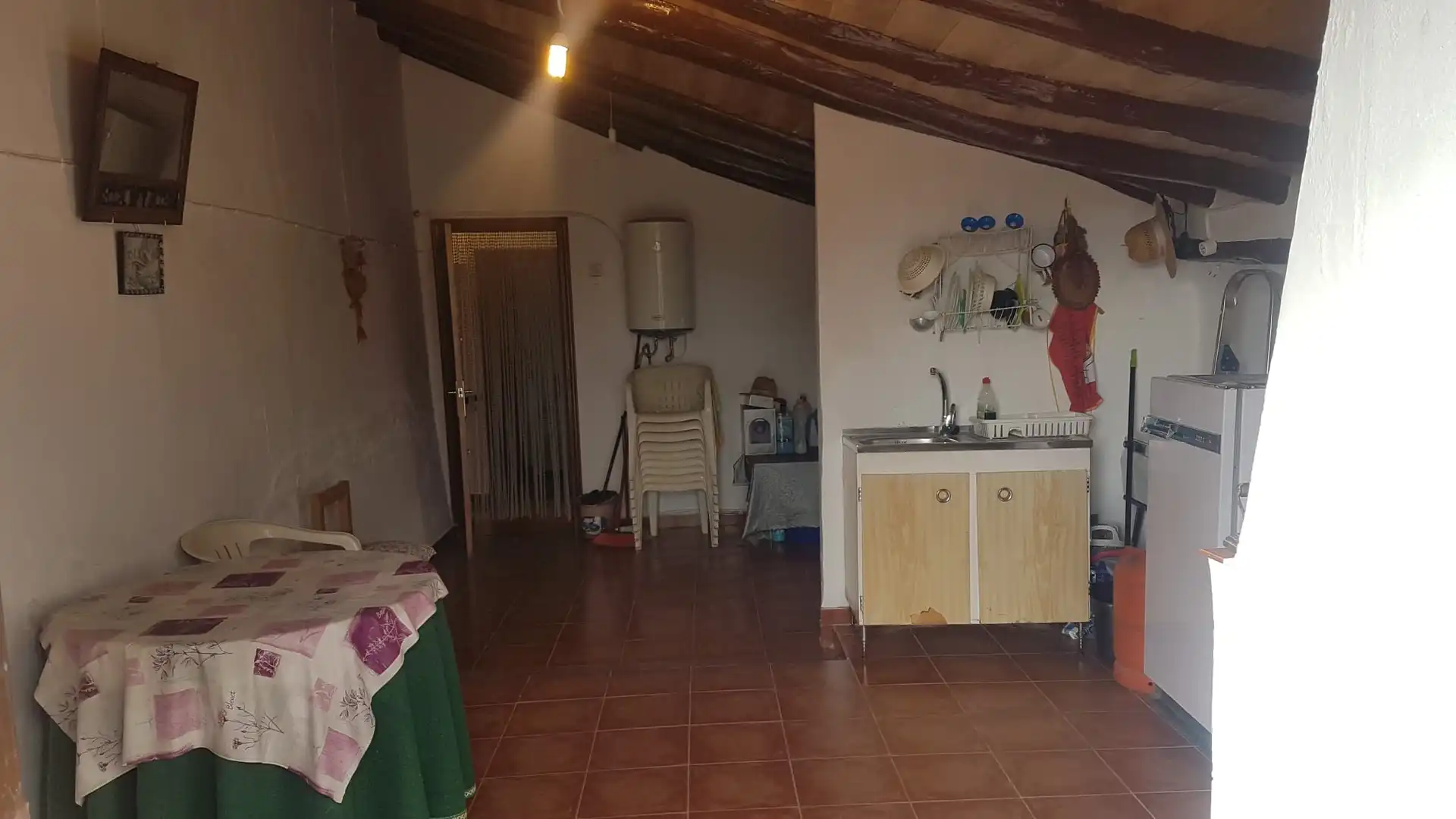Casa rústica en venda a Agregado Manuel Diaz 3, imagen 10