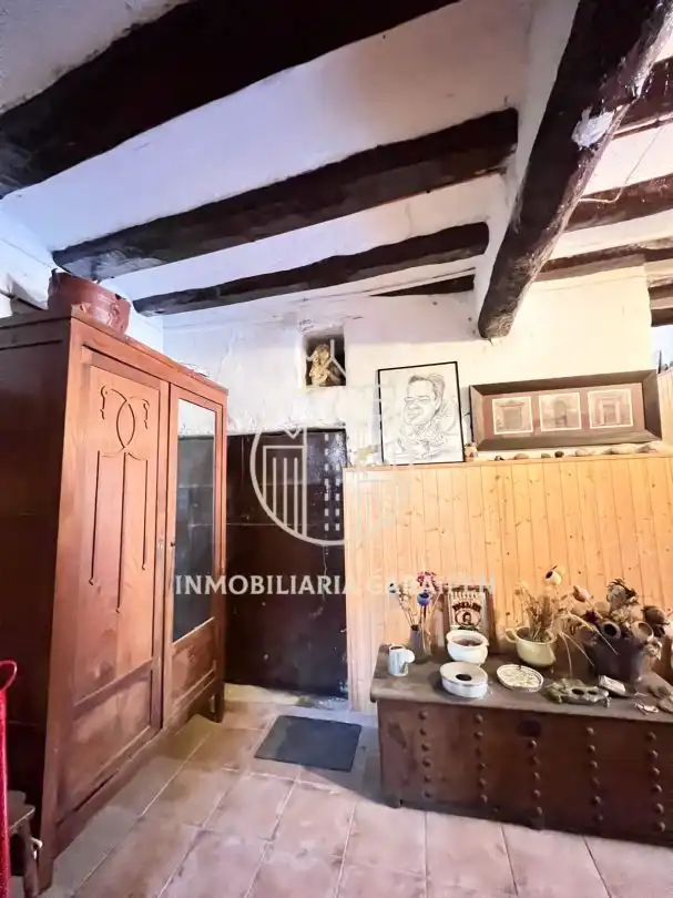 Casa o chalet en venta en Santacara con Terraza y Balcón