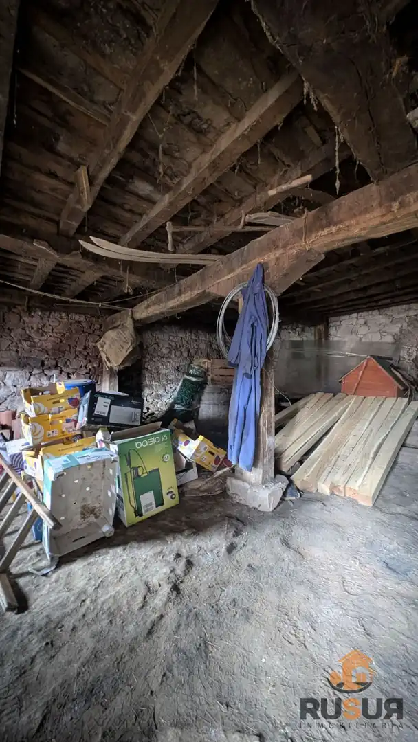 Finca rústica en venta en Cabezón de Liébana con Balcón