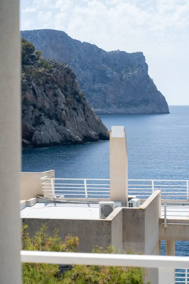Penthouse zum Verkauf in Port d'Andratx, imagen 31