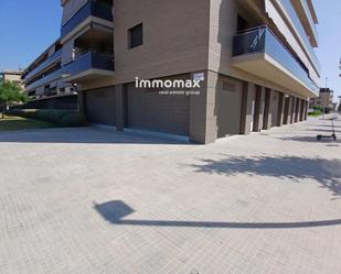Exterior view of Premises to rent in El Prat de Llobregat  with Terrace