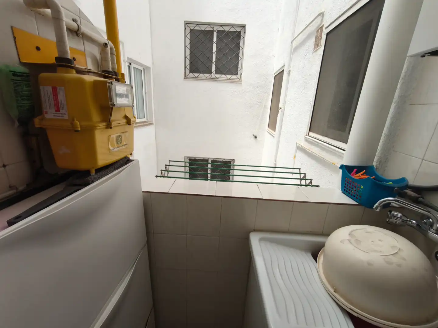 Appartement avec terrasse à vendre à Passeig de la Mare de Déu del Coll 84, imagen 44