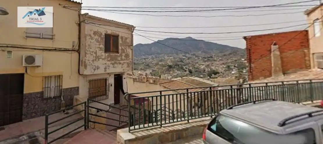 Maison à vendre à Calle CABEZO CRUZ