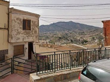 Casa in vendita a Calle CABEZO CRUZ