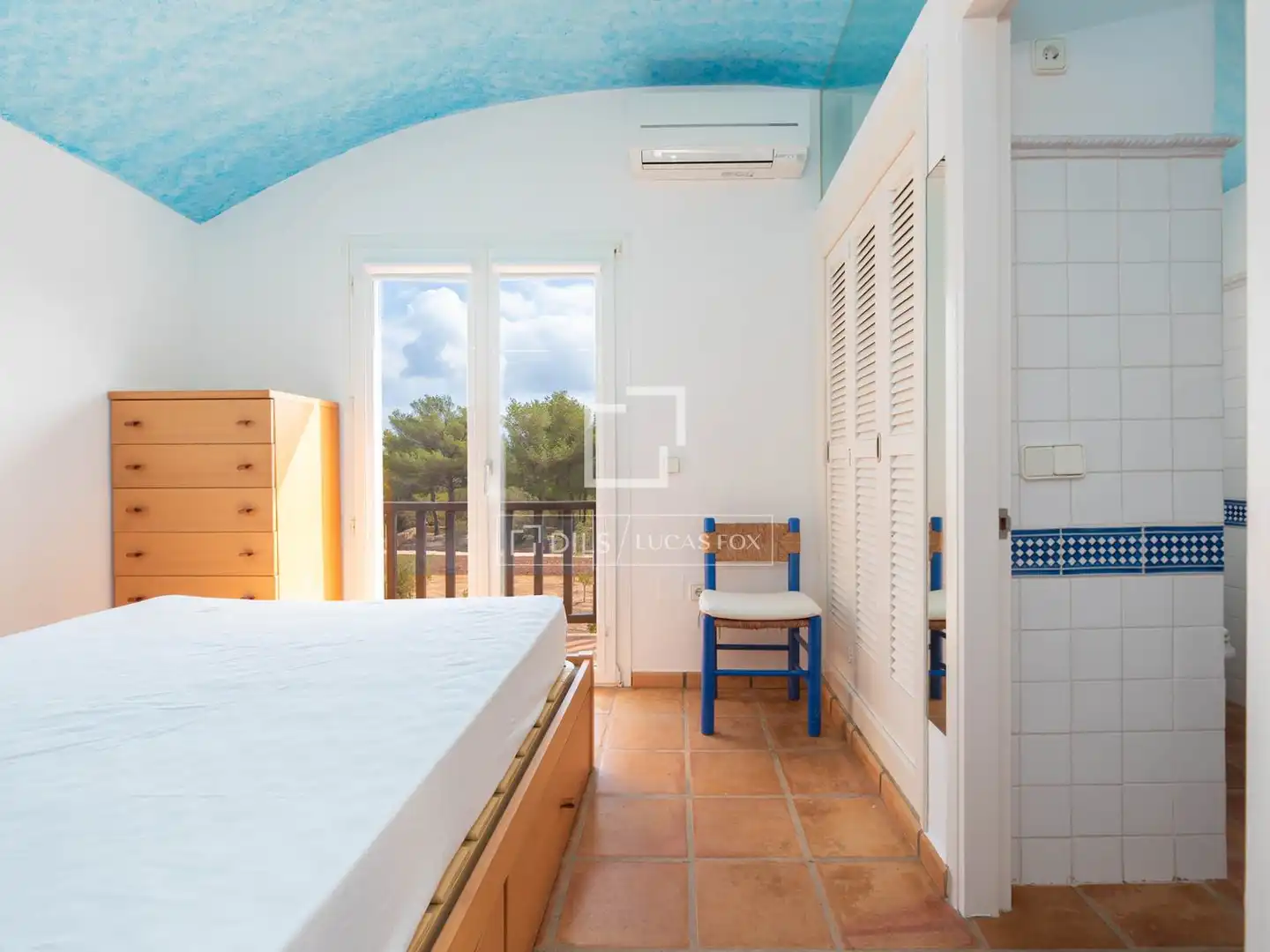 Chalet con terraza en venta en Formentera, imagen 37