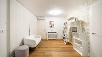 Sala d'estar de Casa o xalet en venda en Valdemoro amb Aire condicionat, Calefacció i Jardí privat