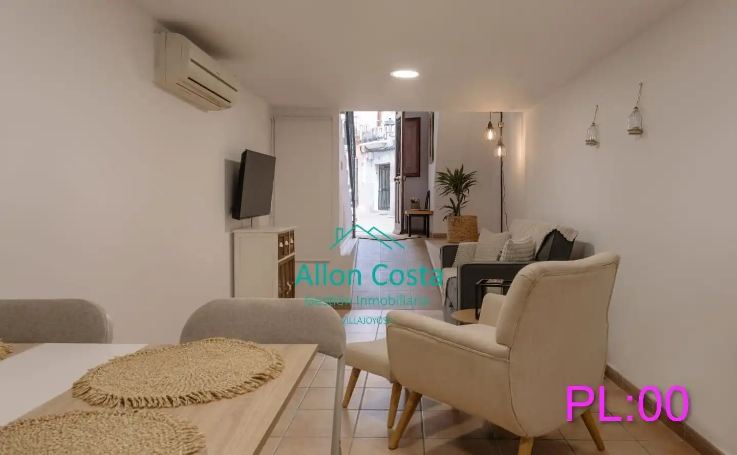 Mixed residential for sale in Platja de Vila Joiosa, imagen 33