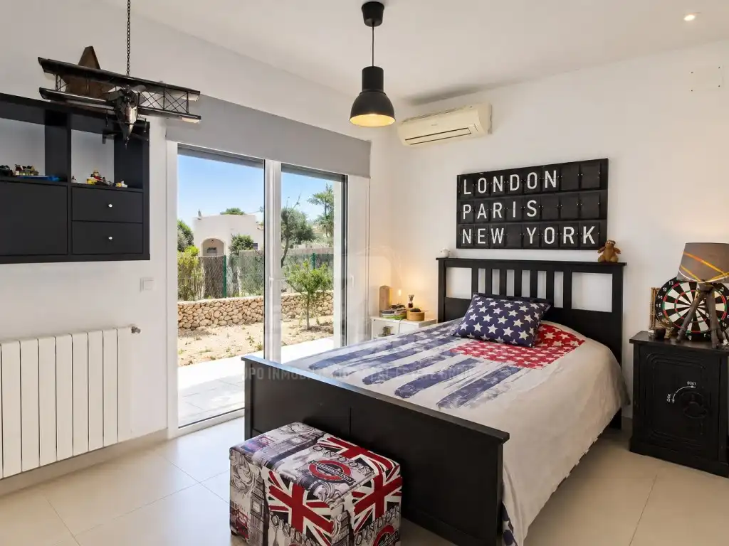 Casa con piscina in vendita a Binibèquer, imagen 18