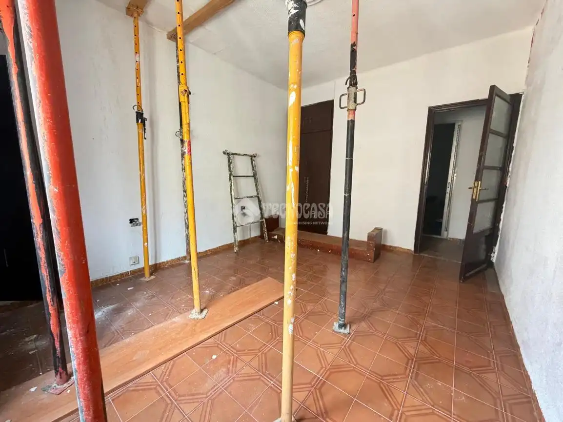 Appartamento con terrazza in vendita a Centro, imagen 4