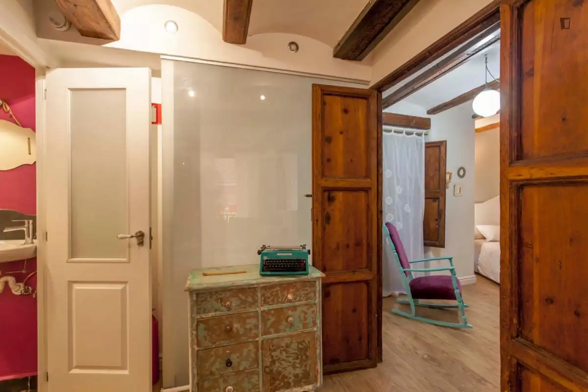 Apartment to rent in Ciutat Vella, imagen 22
