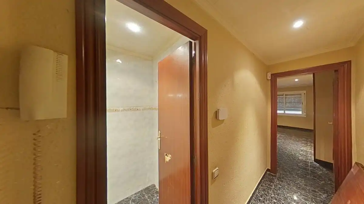 Wohnung zum Verkauf in Mollet del Vallès