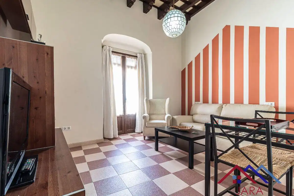 Flat for rent in Centro