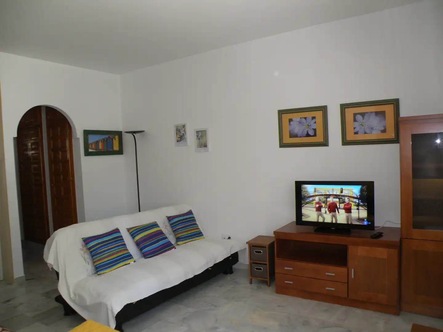 Appartement avec piscine à vendre à Calle Nuñez de Balboa 8, imagen 6