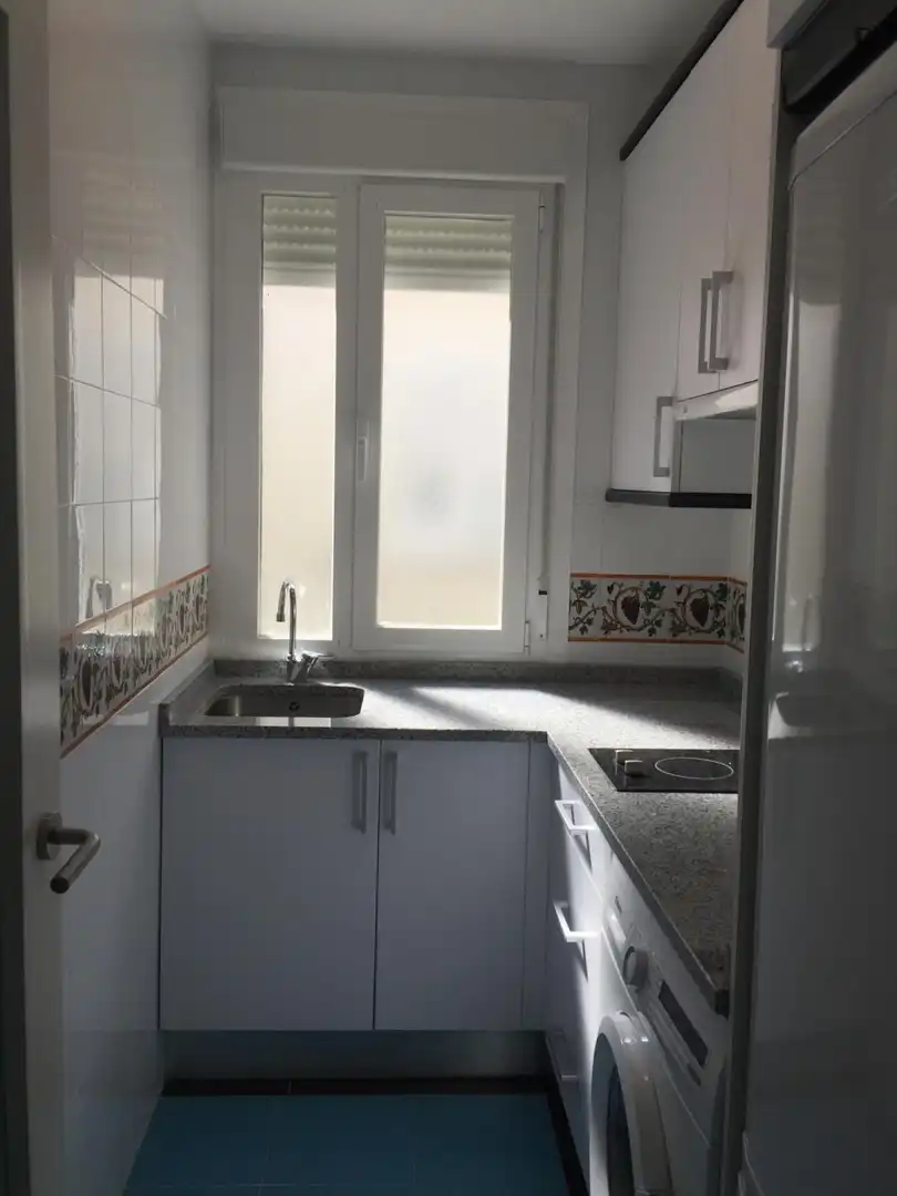 Apartamento de alquiler en Trafalgar