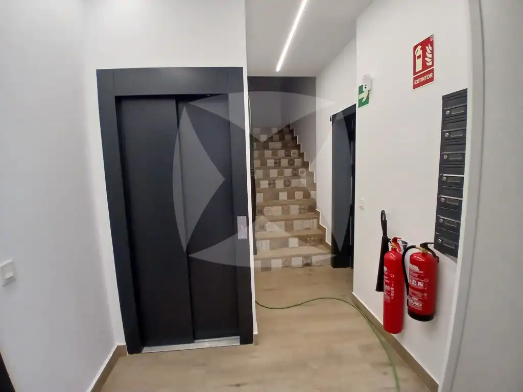 Piso con ascensor en venta en Calle Suárez Somontes, imagen 28
