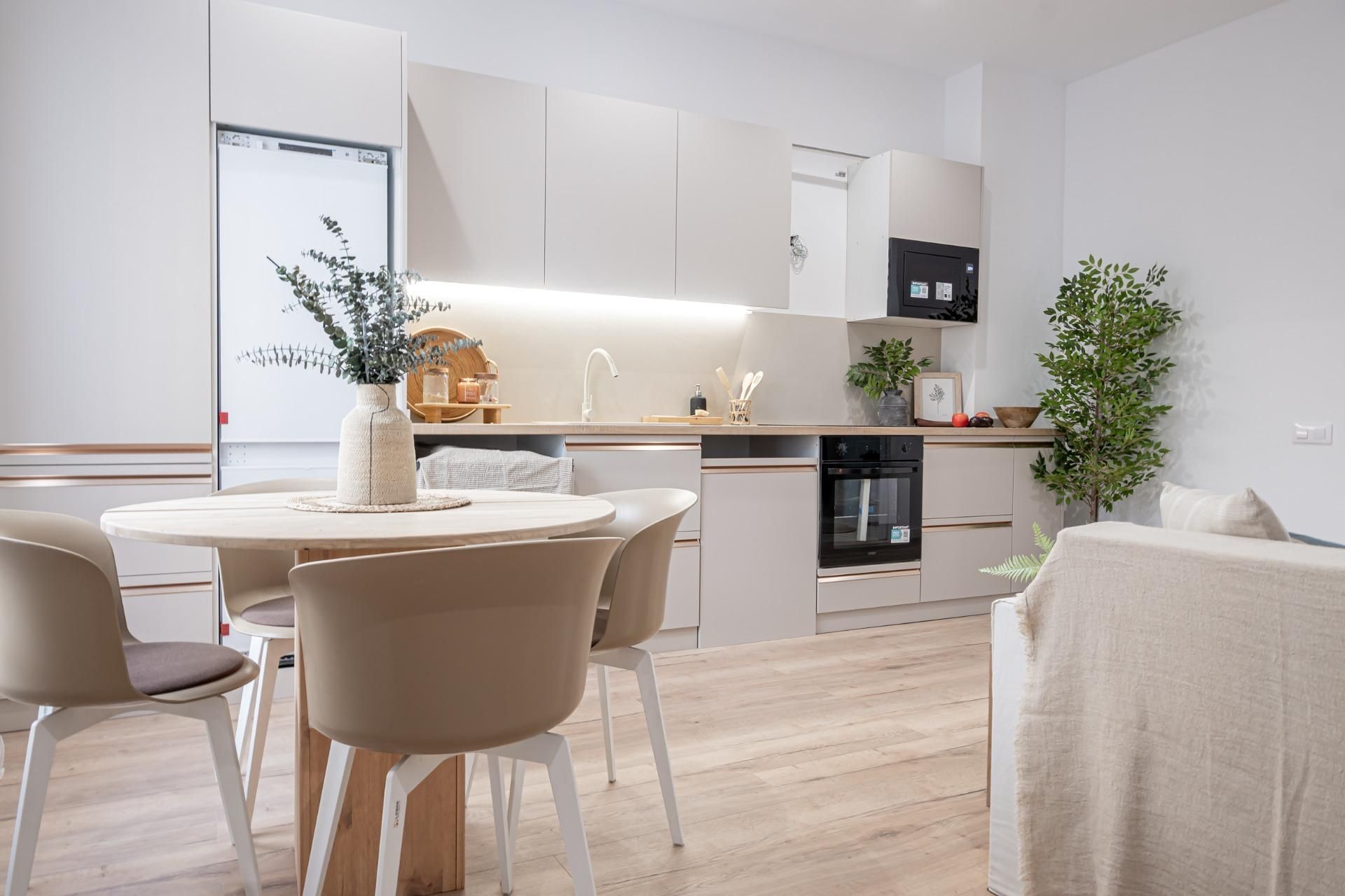 Planta baja en venta en Calle VIVONS, Russafa