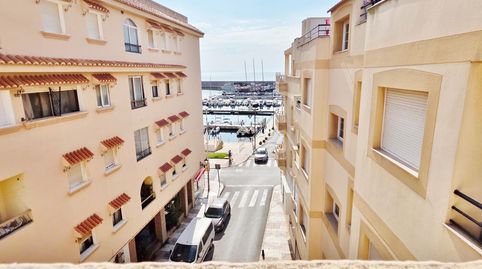 Foto 2 de Àtic en venda a Deportes (r), El Puerto - Romanilla, Roquetas de Mar