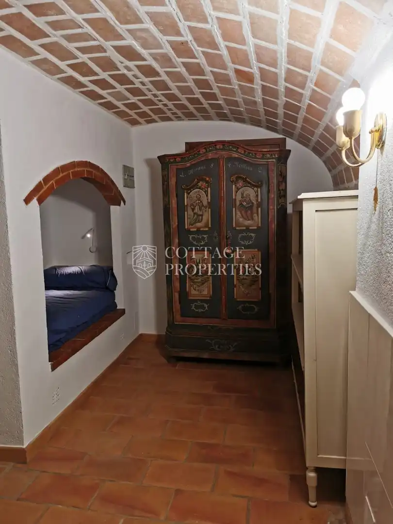 Casa rustica con piscina in vendita a Carrer de la Creu, imagen 13