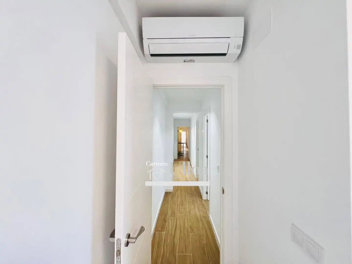 Wohnung zur Miete in Alicante / Alacant mit Klimaanlage, Heizung und Terrasse