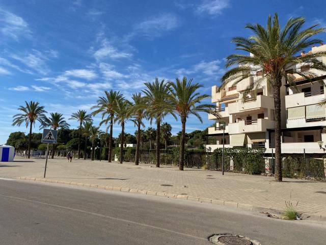 Piso en Alquiler en Ciudad De Alicante en El Playazo