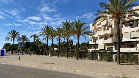 Photo 3 of Flat for rent in Ciudad de Alicante, El Playazo, Vera