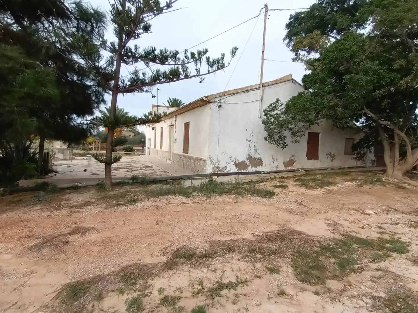 Houses for sale in Torre-Pacheco  with Storage room