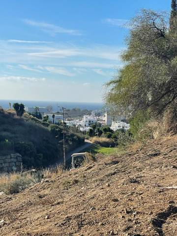 Terreno residencial en Venta en La Concha - Resina Golf